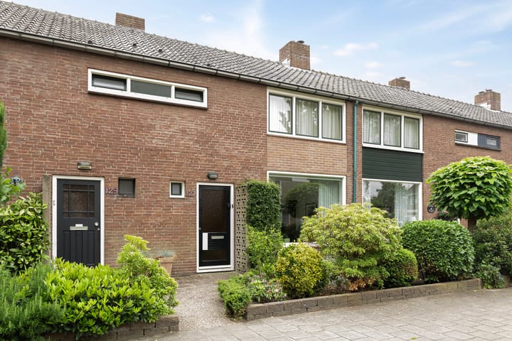 Toekomststraat 127 in Enschede foto