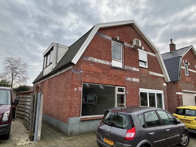 Toekomststraat 19 in Enschede