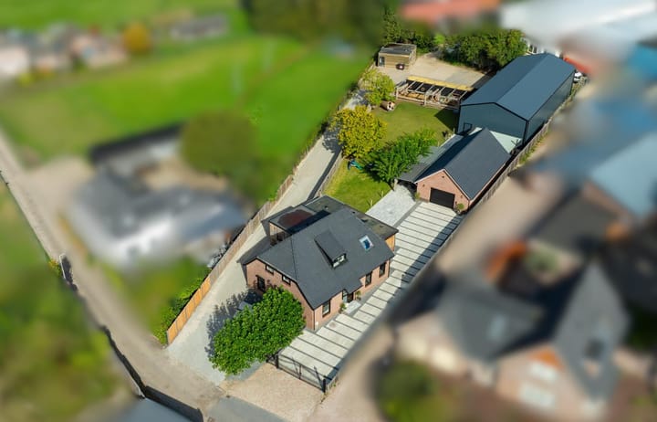 Foto van woning Toekomstweg 4, Gaanderen