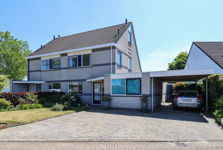 Toellân 3 in Heerenveen