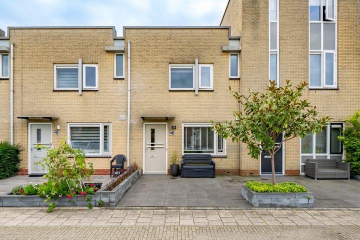 Photo of property Toendrameer 109, Houten