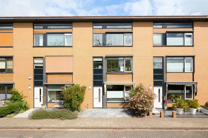 Toendrastraat 5 in Purmerend