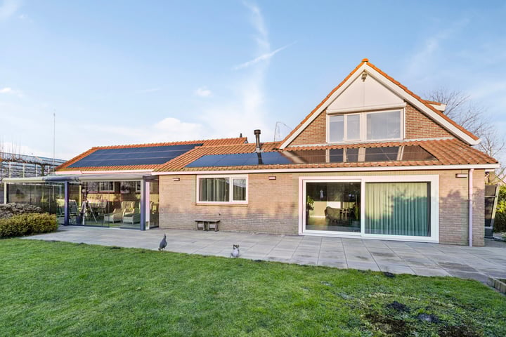 Photo of property Toepadweg 33, Zaltbommel