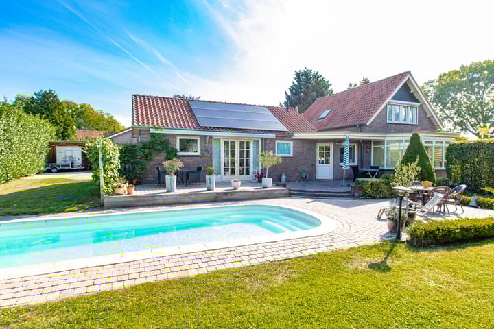 Photo de la maison Toepadweg 45, Zaltbommel