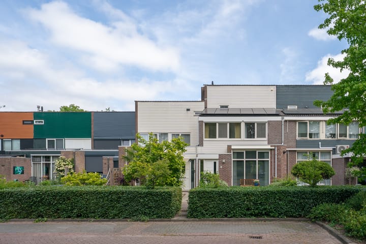 Photo of property Toermalijn 6, Heerhugowaard