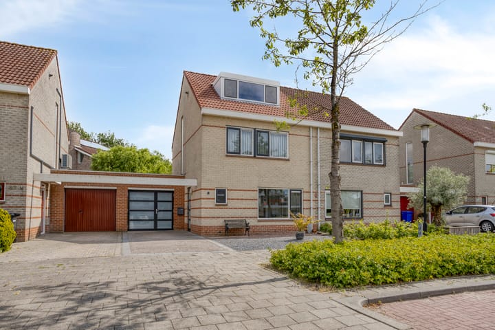 Photo of property Toermalijnsingel 41, Terneuzen