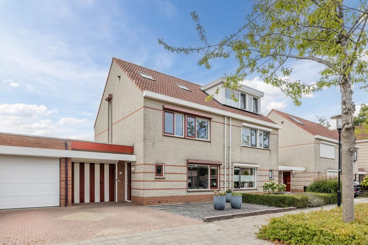 Toermalijnsingel 9 in Terneuzen