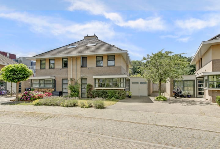 Toermalijnstraat 29 in Nijmegen