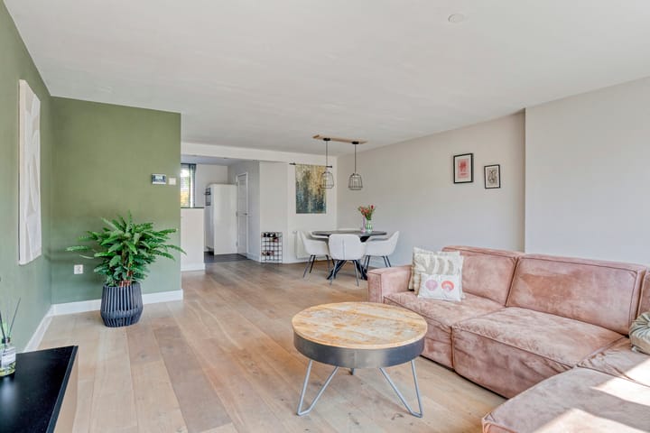 Photo of property Toernooiveld 19, Etten-Leur