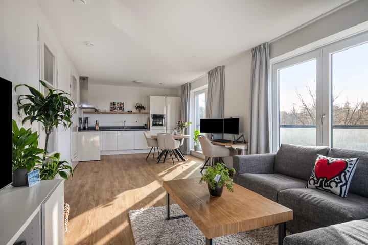 Photo de la maison Toetsenbordpad 65, Amersfoort