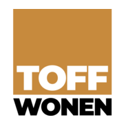 Logo TOFFwonen B.V.