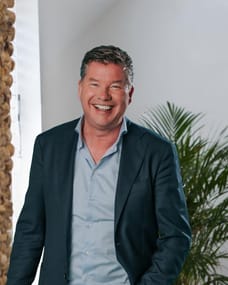Photo of Toine Gerritse