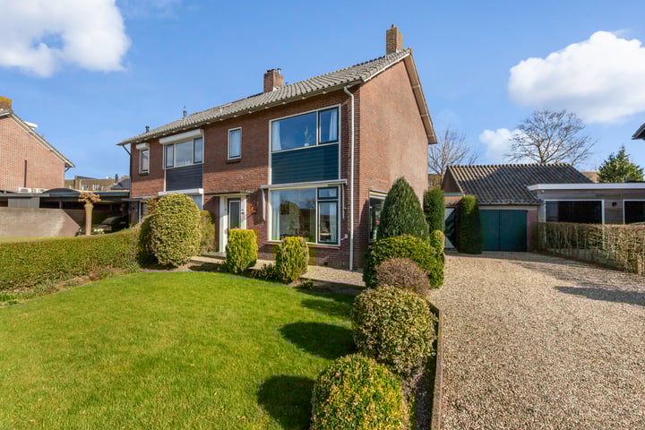 Photo of property Tolakkerweg 187, Maartensdijk