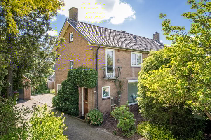 Tolakkerweg 197 in Maartensdijk