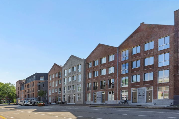Tolbrugstraat 107 in 's-Hertogenbosch