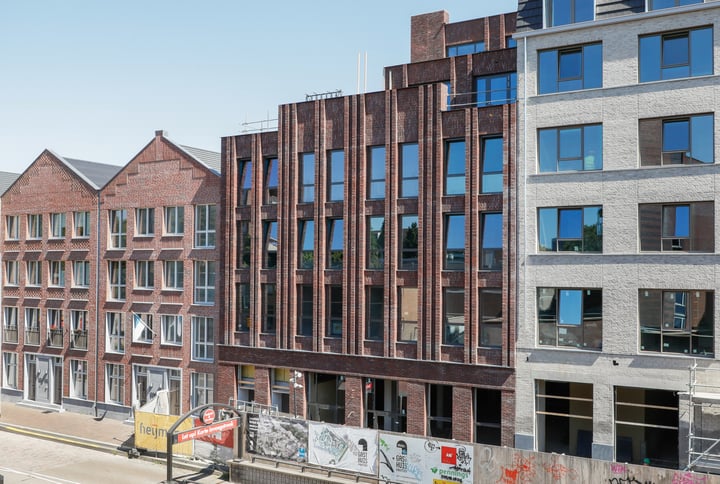 Tolbrugstraat 89 in 's-Hertogenbosch