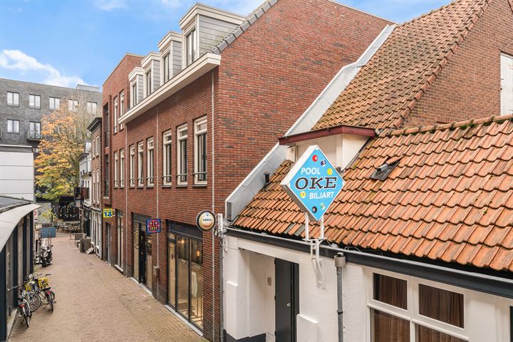 Tolbrugstraat Landzijde 21 in Dordrecht