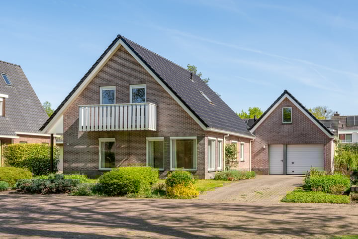 Toldijk 23 in Zwinderen