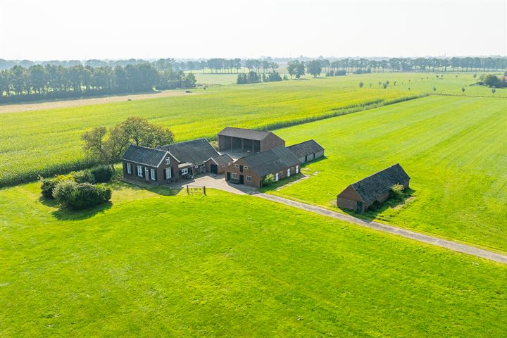 Photo of property Toldijk 4, Sinderen