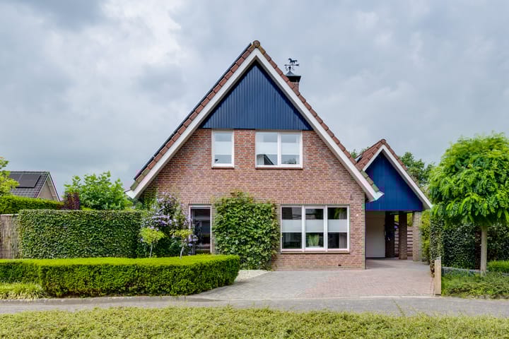 Photo of property Tolgaarder 1, Groenlo