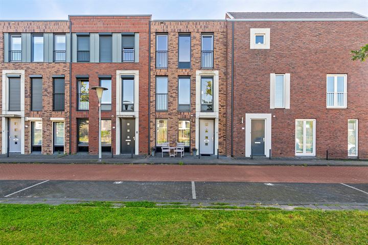 Tolgaarderwaard 49 in Arnhem