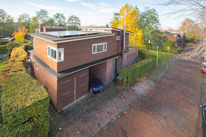 Tolhekstraat 9 in Zwolle