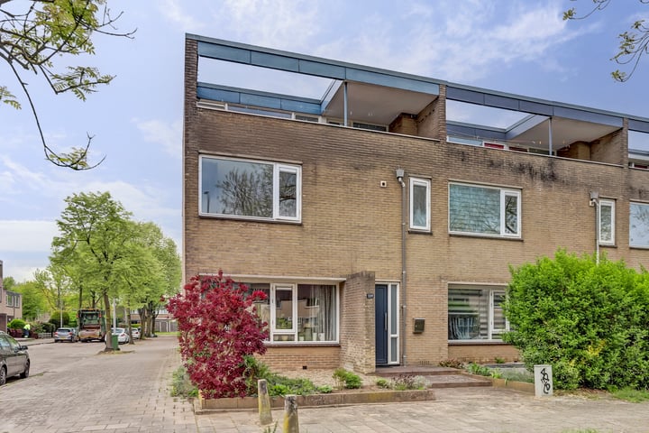 Tolhuis 1350 in Nijmegen