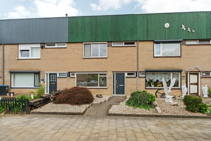 Photo of property Tolhuis 1431, Nijmegen