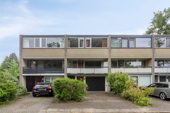 Tolhuis 2110 in Nijmegen