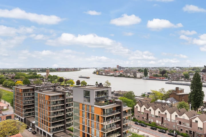 Photo of property Tolhuis 29, Zwijndrecht