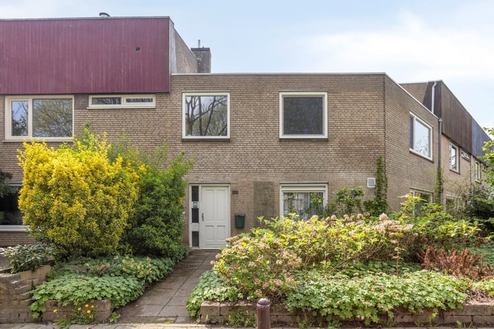 Tolhuis 3104 in Nijmegen