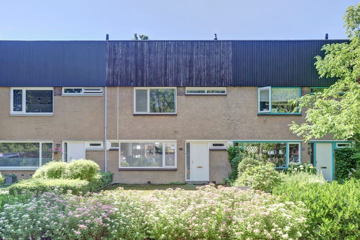 Tolhuis 3110 in Nijmegen