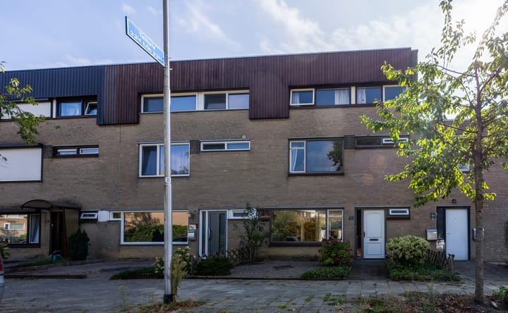 Tolhuis 3315 in Nijmegen Foto