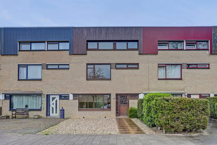 Tolhuis 3446 in Nijmegen
