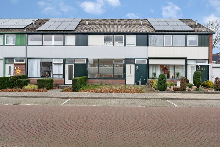 Tolhuis 35 in Hellendoorn