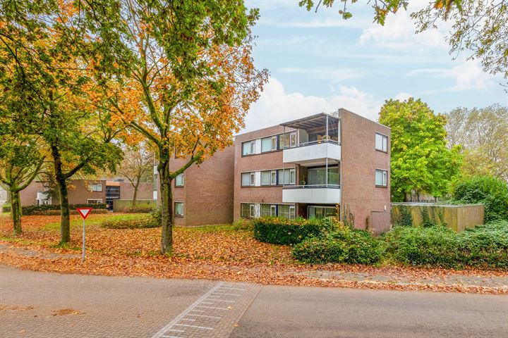 Tolhuis 4256 in Nijmegen