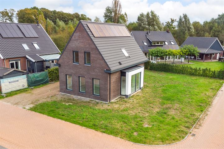 Tolhuis 5 in Winterswijk Brinkheurne