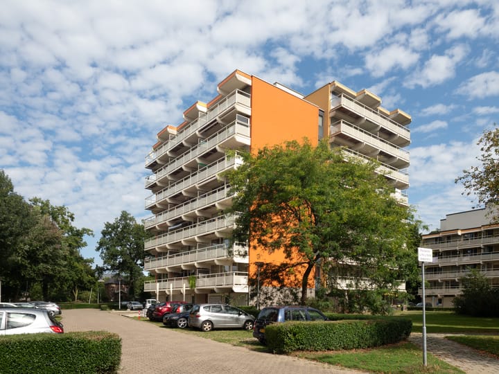 Tolhuis 6625, Nijmegen Photo de la maison Tolhuis 6625, Nijmegen