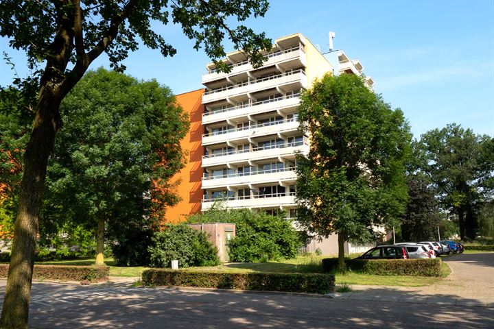 Tolhuis 6663 in Nijmegen