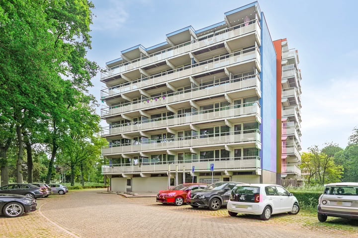 Photo of property Tolhuis 6732, Nijmegen