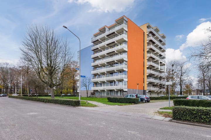 Photo de la maison Tolhuis 6741, Nijmegen