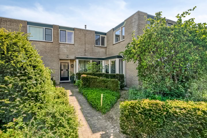 Photo of property Tolhuis 7312, Nijmegen