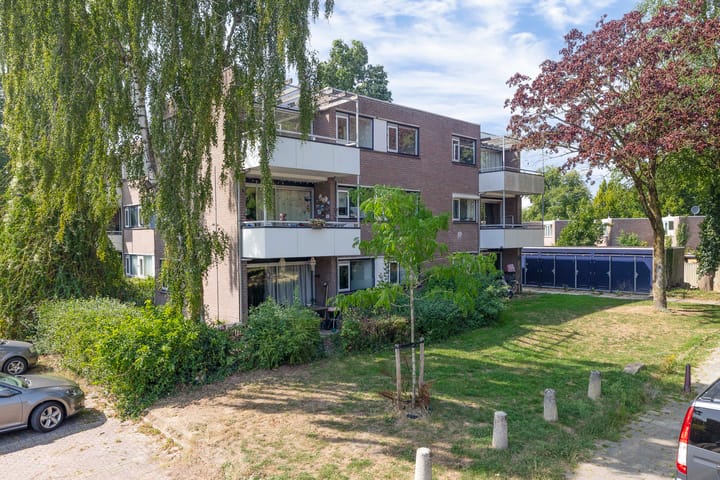 Foto van woning Tolhuis 7891, Nijmegen