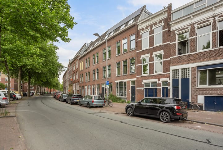 Tolhuislaan 153 in Rotterdam