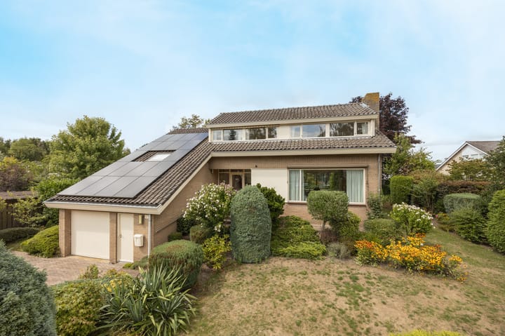 Tolhuislaan 25 in Etten-Leur Foto