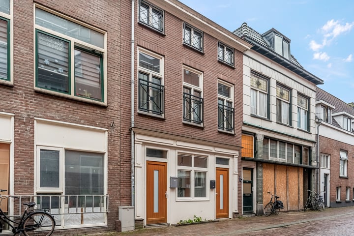 Tolhuisstraat 37 in Tiel