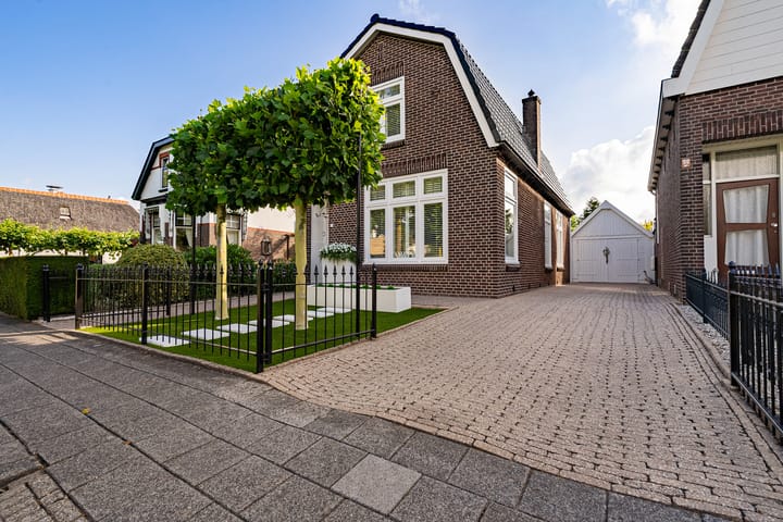 Tolhuisweg 3 in Heerenveen