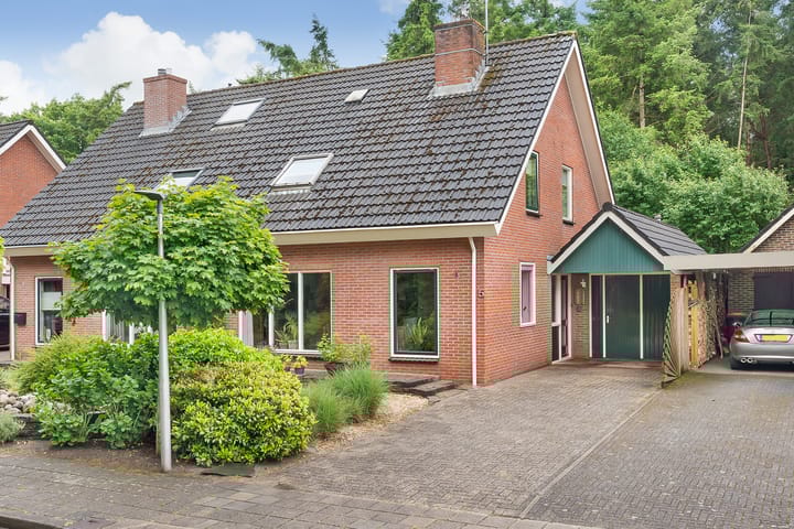 Tolhuisweg 5 in Witharen foto