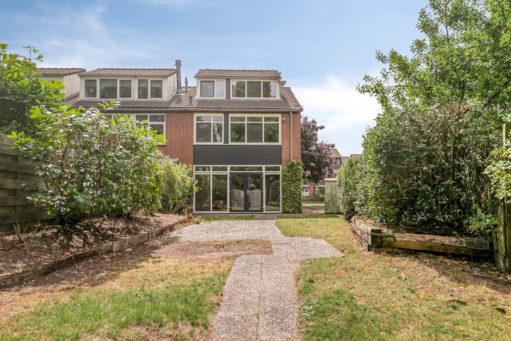 Tolick 131 in Hoogland