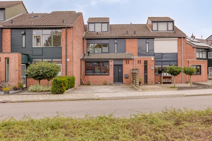 Tolick 62 in Hoogland foto